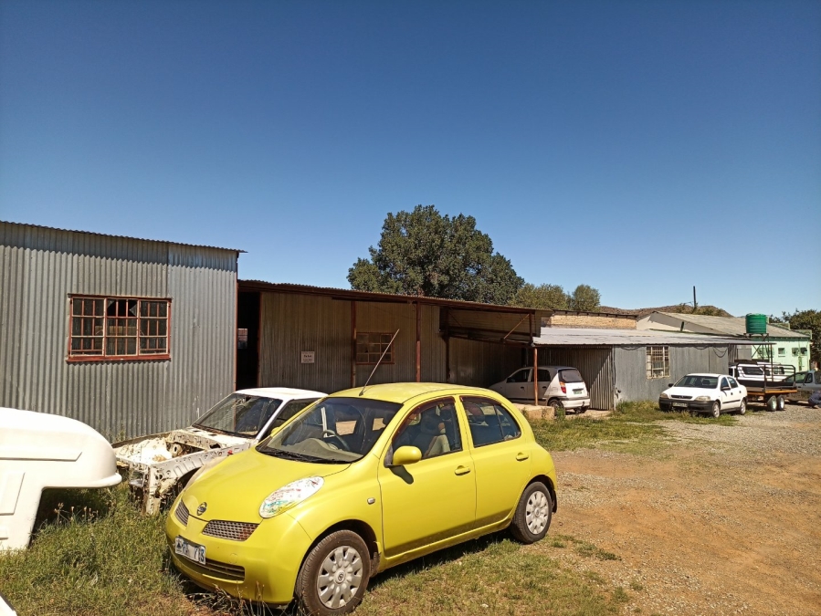 Commercial Property for Sale in Brandfort Free State